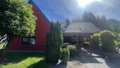 Haus mit Terrasse - 6 Zimmer Einfamilienhaus zum Kaufen in Pulsnitz