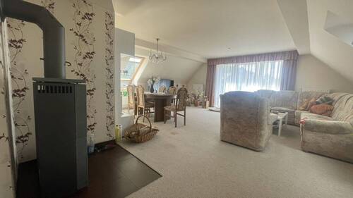 Wohnzimmer - 