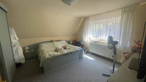 Schlafzimmer - 