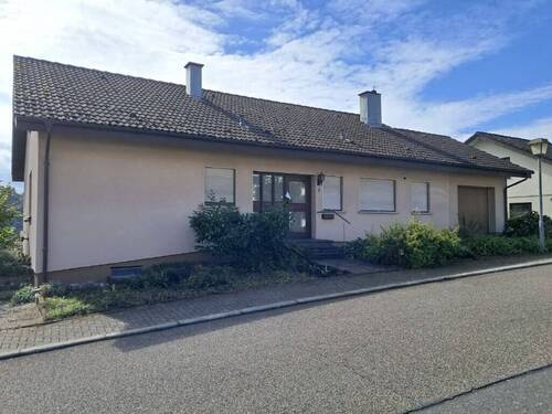 Bild1 - Großzügiges Wohnhaus in Krautheim-Klepsau