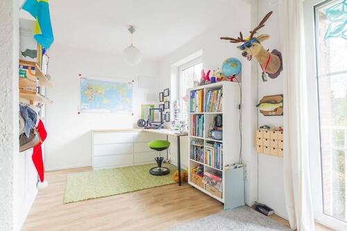 Kinderzimmer - 