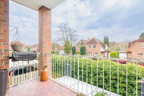Loggia - 