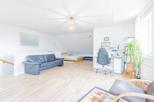 Schlafzimmer - 