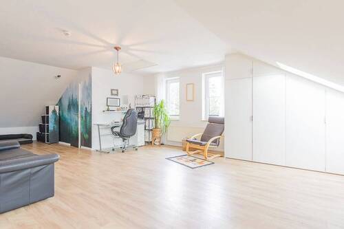 Arbeitsplatz - 