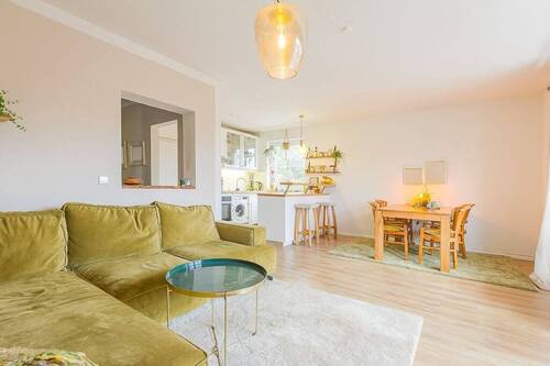 Wohnzimmer - 