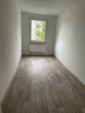 Muster Kinderzimmer - 3 Zimmer Etagenwohnung in Bitterfeld-Wolfen