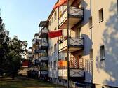 Rückseite - Etagenwohnung mit 52,00 m² in Riesa zum Kaufen