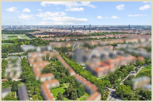 Direkte Umgebung - Grundstück in Berlin zum Kaufen