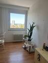 Schlafraum oder Büro - 