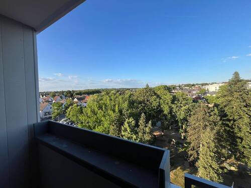 Ausblick - 