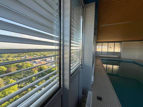 Oberster Stock - 
