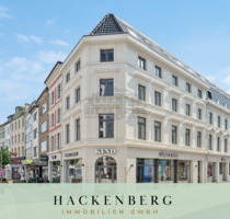 *PROVISIONSFREI* Möbliertes Appartement im Herzen Aachens