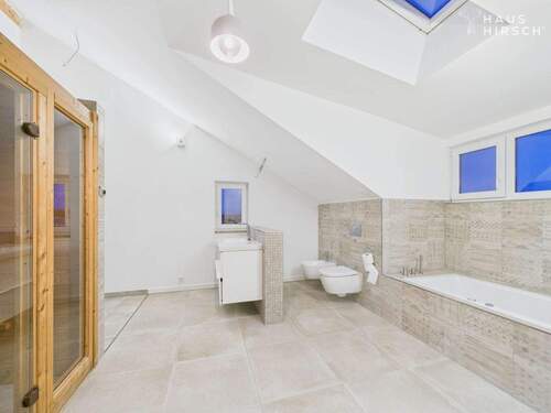Badezimmer - 