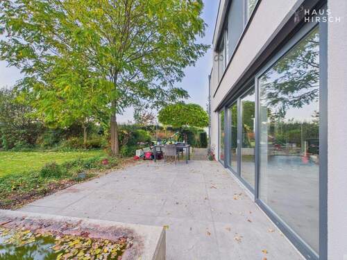 Terrasse - 