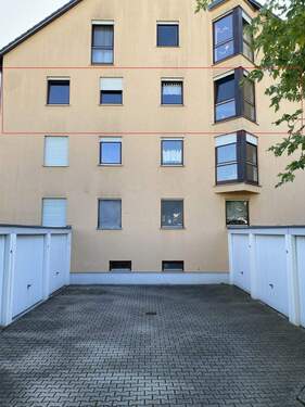 Bild2 - 3 Zimmer Etagenwohnung zum Kaufen in Zirndorf Umgebung