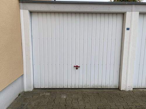 Bild3 - 3 Zimmer Etagenwohnung in Zirndorf Umgebung