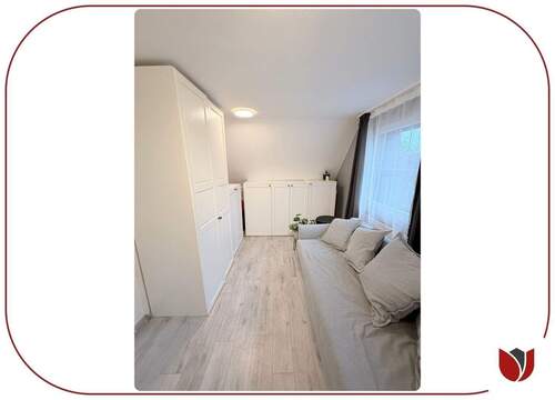 Ankleidezimmer im OG - 