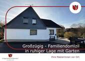 Ihr neues Zuhause für die ganze Familie - 6 Zimmer Einfamilienhaus zum Kaufen in Leichlingen