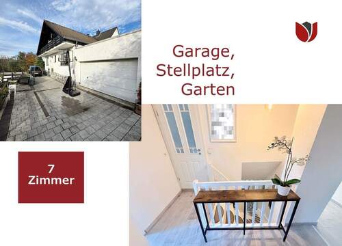 Behagliches Wohnen mit viel Raum für die Familie - 6 Zimmer Einfamilienhaus in Leichlingen