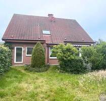 Jede Menge Möglichkeiten... Einfamilienhaus mit Einliegerwohnung in Rheine auf Erbpacht