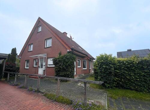 Bild 2 - 7 Zimmer Einfamilienhaus zum Kaufen in Rheine