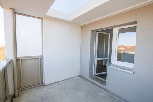 Balkon - 
