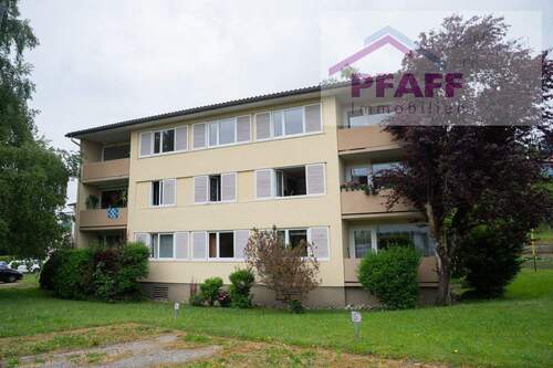 32 - Zuhause ankommen in Überlingen in der Rauensteinstr.! Helle 2 Zi.-Whg. mit Küche + Stellplatz