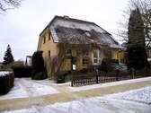 Wohnen bei Neubrandenburg - gepflegtes und großzügiges Einfamilienhaus vor den Toren der Stadt Neubrandenburg