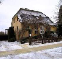 gepflegtes und großzügiges Einfamilienhaus vor den Toren der Stadt Neubrandenburg - Neverin