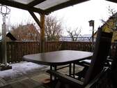 Dachterrasse - 
