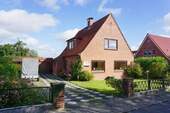Dein neues Zuhause - 5 Zimmer Einfamilienhaus in Kappeln- Sandbek