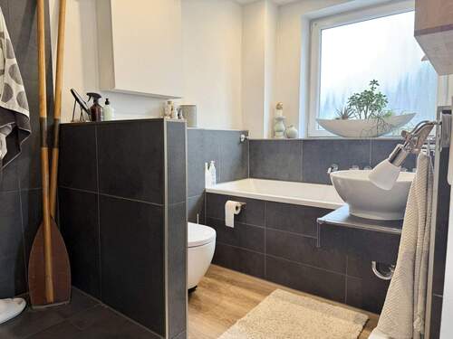 Badezimmeransicht 2 - 