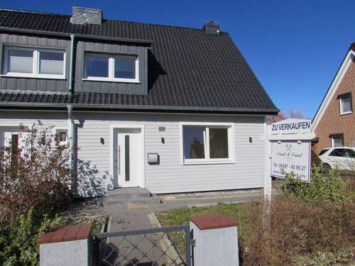 IMG_8621.JPG - 6 Zimmer Doppelhaushälfte zum Kaufen in Schönberg (Holstein)