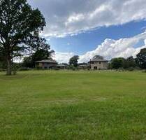 Exklusives Grundstück im Herzen des Spascher Sand Resorts - Wildeshausen