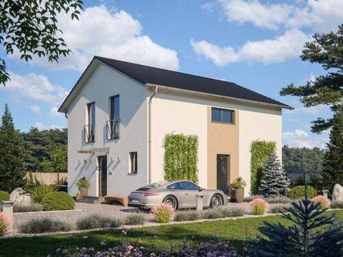 Bild 2 - 5 Zimmer Einfamilienhaus zum Kaufen in Igersheim