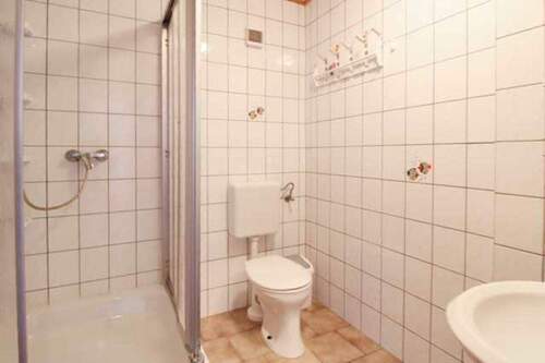 Badezimmer Einliegerwohnung_ - 