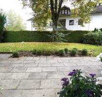 Grundstück in sehr guter Lage - 400 m zur S-Bahn.. - Ottobrunn