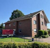 Gepflegtes 6-Familienhaus, komplett vermietet - Schneverdingen