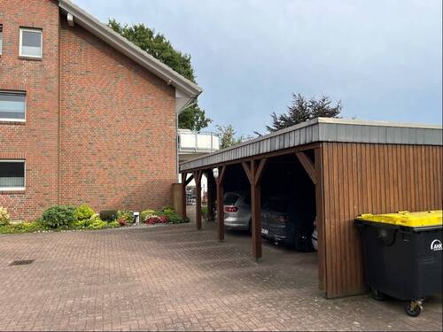 4er- Carport - 