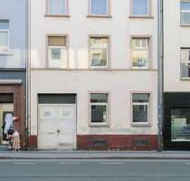 Charmante 2-Zimmer-Wohnung im Herzen von Aachen - ideal für Singles oder Studenten