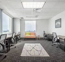 Privater Büroraum für 5 Person in Regus FGS Campus - Bonn Zentrum