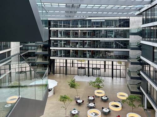 Property Image 2 - Büro zur Miete in Bonn