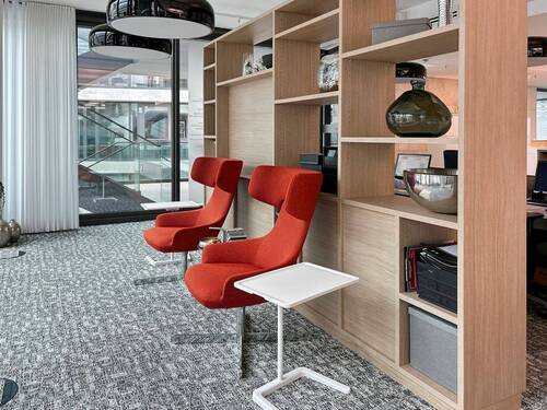 Property Image 4 - Büro mit 30,00 m&sup2; in Bonn zur Miete