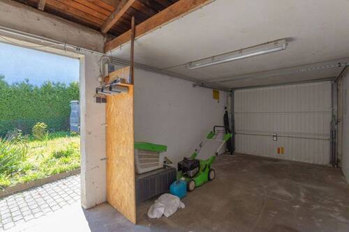 Garage - 