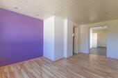 Esszimmer ( ehem. Schlafzimmer ) - 