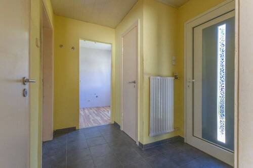 Eingangsbereich - 