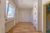 Kinderzimmer im OG - 