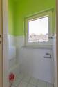 separates WC im OG - 