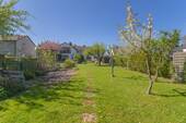 Haus & Gartenansicht - 