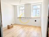 Wohnungen Links: Schlafzimmer - (KI generiert) - 